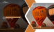 Deluxe Hot Air Balloon Ride