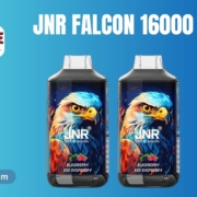 JNR Falcon 16000
