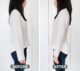 Jackets Length Shortening In Dip