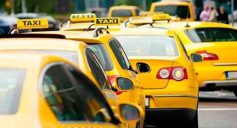 Jamaica Airport taxi
