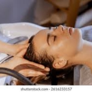 Japanese Scalp Massage