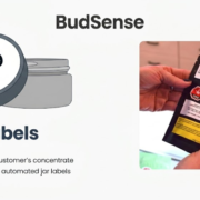 Automated Jar Labels