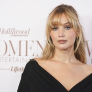 Jennifer Lawrence