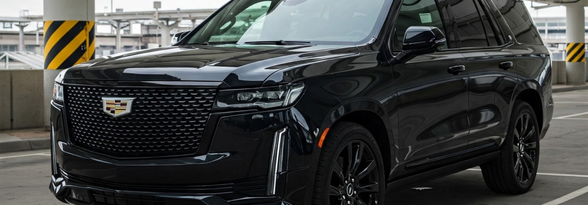 bronx limo service