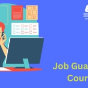 Job Guarantee Course
