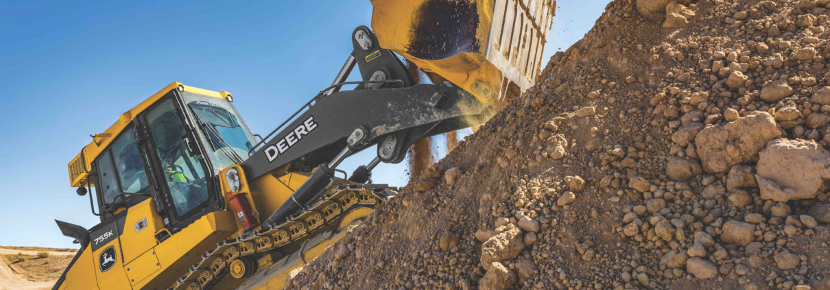 Used Heavy Equipment