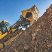 Used Heavy Equipment