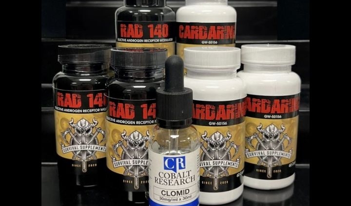 sarms online for sale