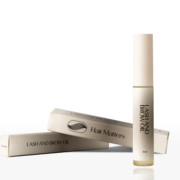 Lash & Brow Oil