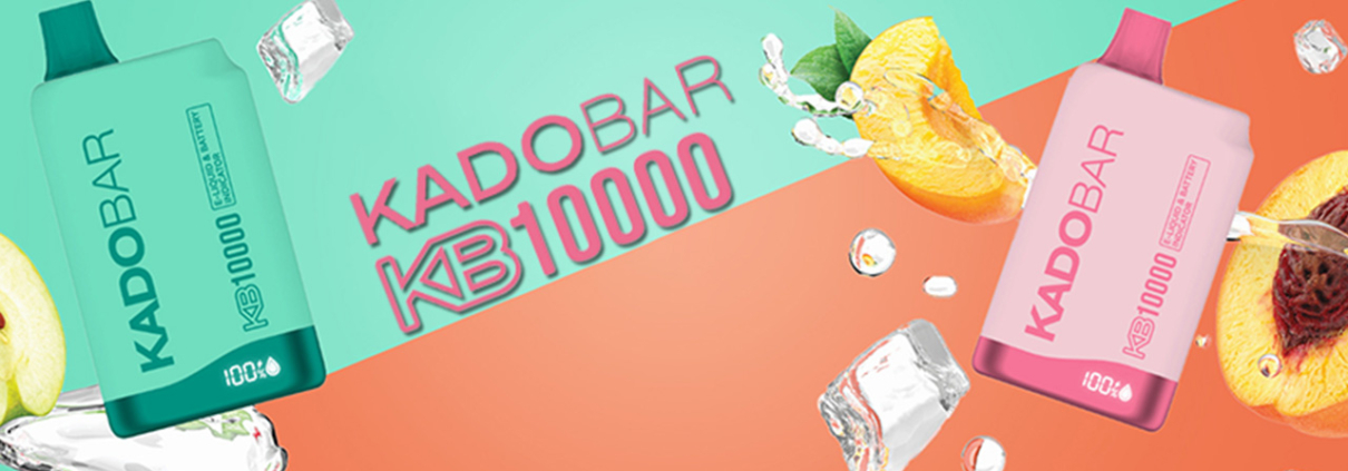 kado bar kb10000