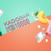 kado bar kb10000