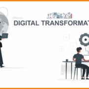 What Are the Key Drivers of Digital Transformation in 2025?