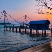 Attractions in Kerala