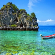 Krabi Must Visit Places