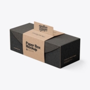 Custom Kraft Boxes