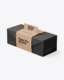 Custom Kraft Boxes