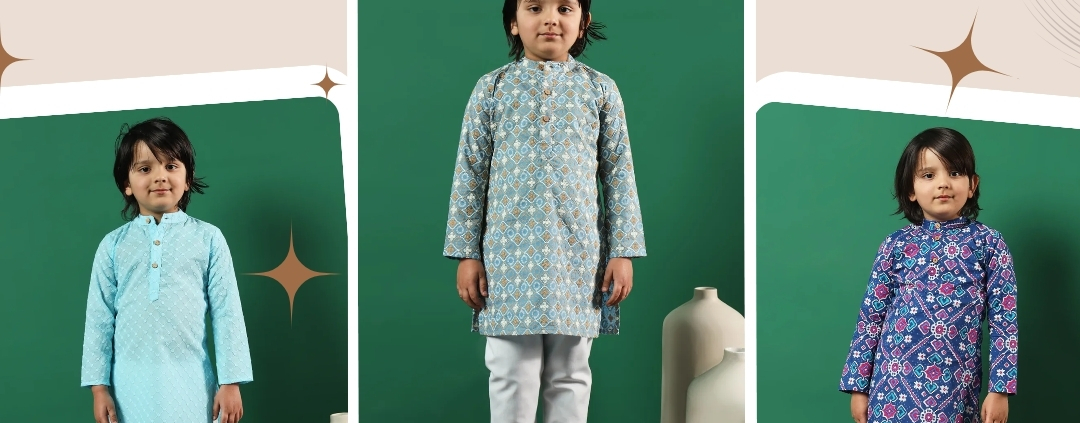 kurta-pajama-for-boys