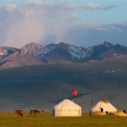 Cultural Experiences in Kyrgyzstan
