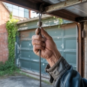 Los Angeles Garage Door Repair