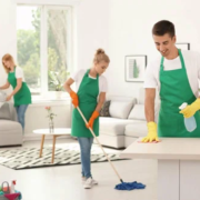 Residential Cleaning Palm Beach Fl