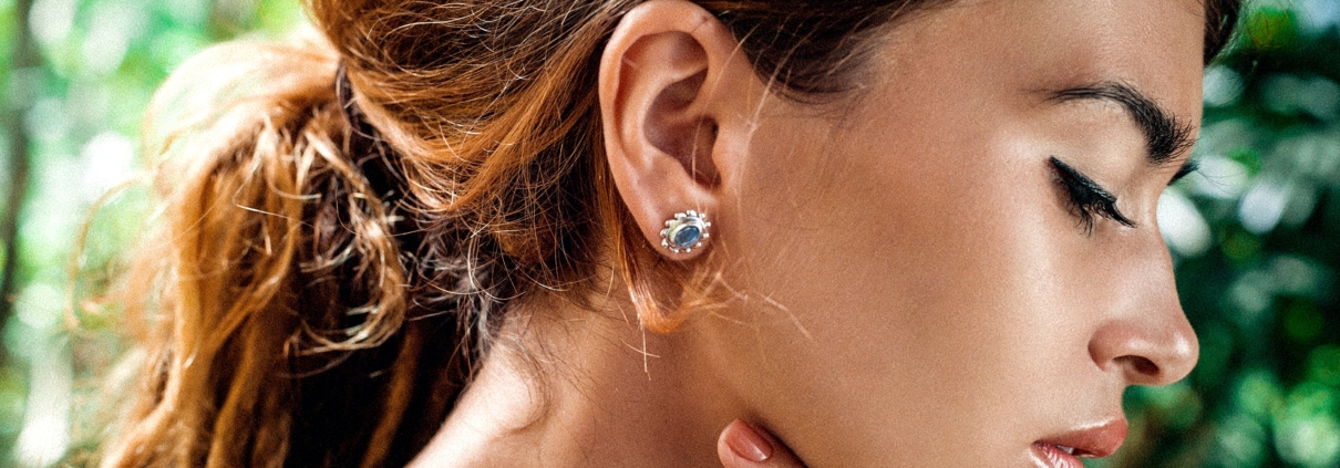 Gemstone Jewelry
