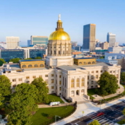 Landmarks You Must See in Georgia