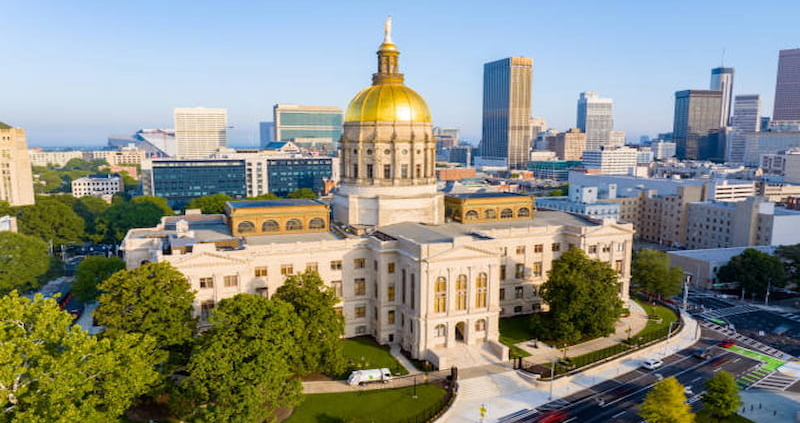 Landmarks You Must See in Georgia