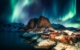 Lapland — A Winter Wonderland for UAE National Day