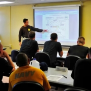 Law Enforcement training courses