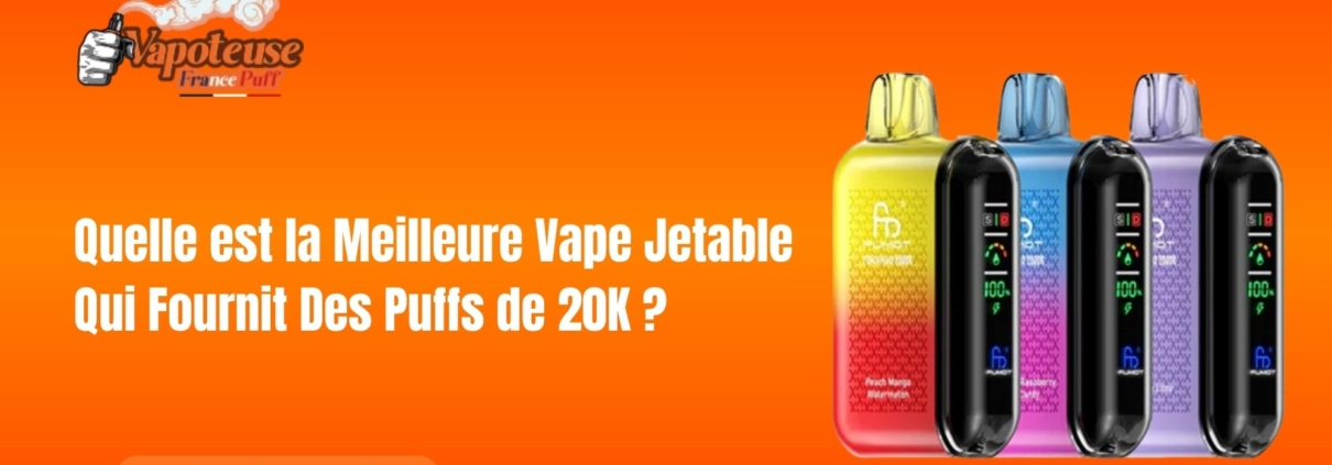 20K Puffs