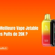 20K Puffs