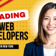 Leading Web Developers in New York (2026) Leading Web Developers in New York (2026)