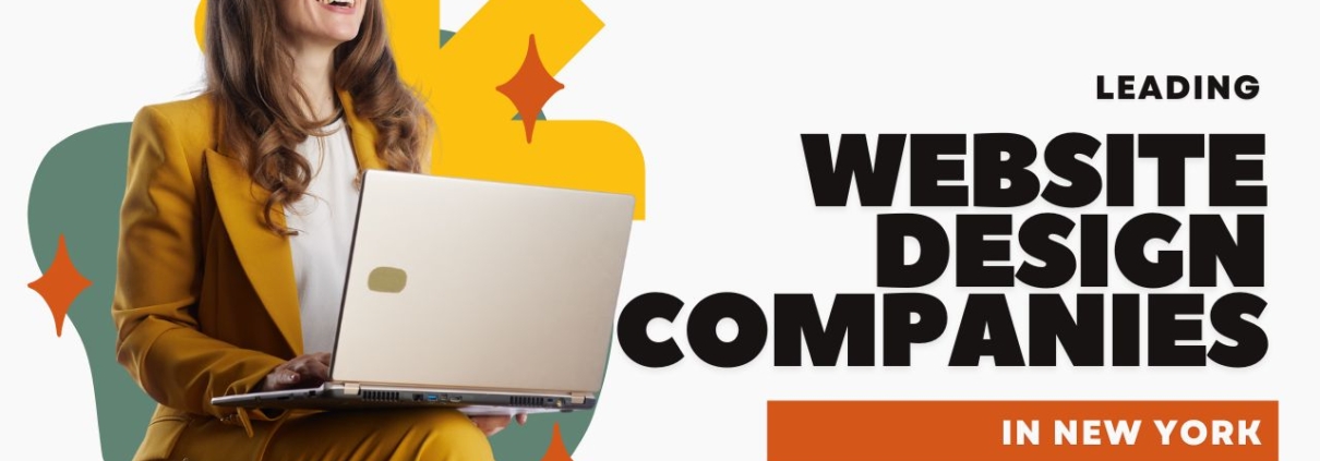 Leading Website Design Companies in New York (2026)