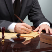 Legal Consultant