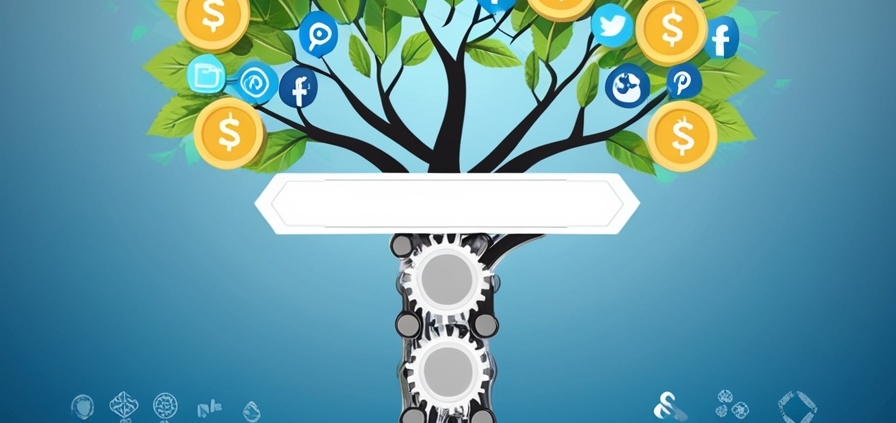 white label social media marketing