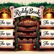 Reddybook