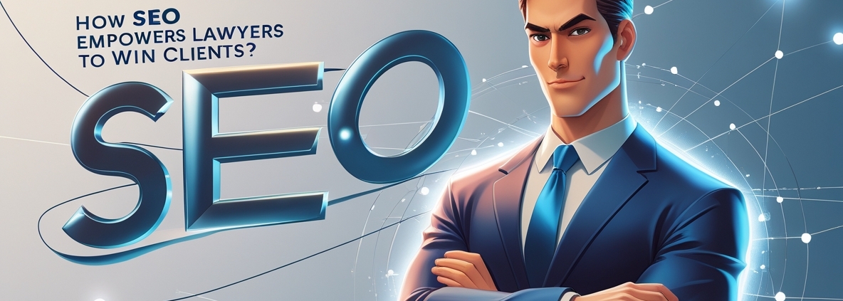 SEO Empowers Lawyers to Win Clients