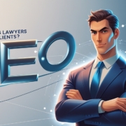 SEO Empowers Lawyers to Win Clients