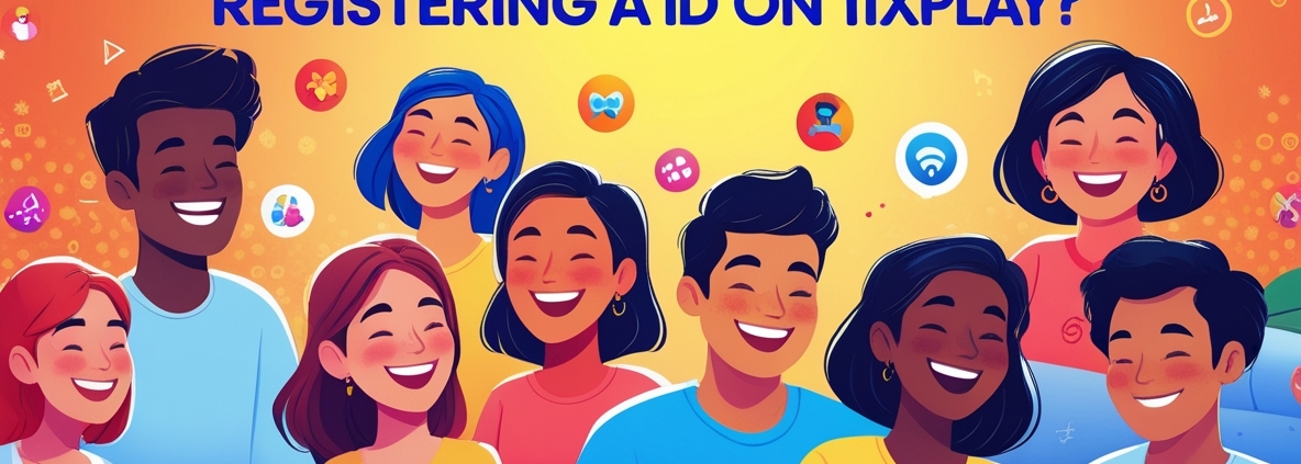Benefits of Registering an ID on 11xplay