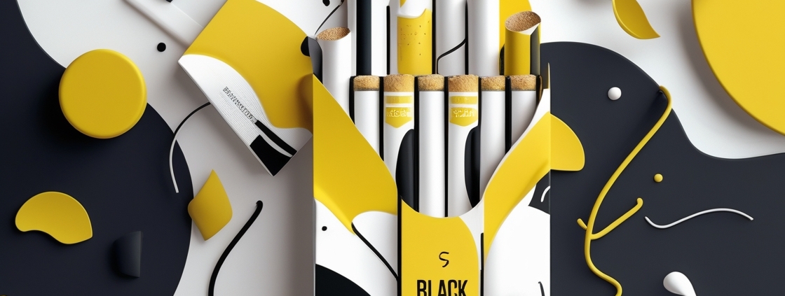 Cigarette Boxes