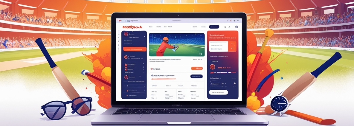 Top Benefits of Using Reddybook Online Cricket Betting ID