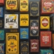 Board Game Box
