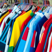 Licensed Sports Merchandise Market