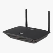 Linksys RE6500 setup