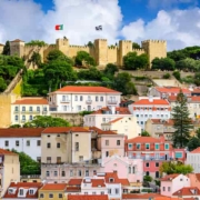 Castles in Portugal