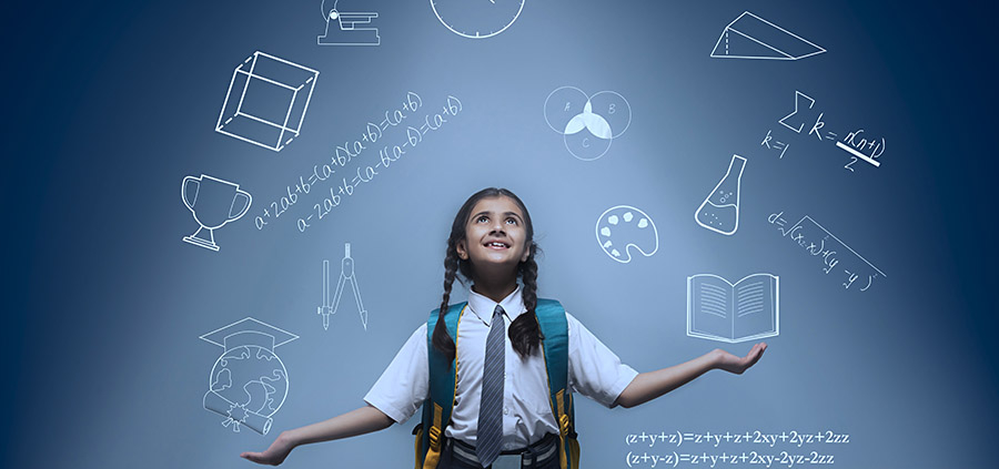 L:ist of CBSE schools in Delhi