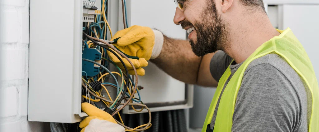 Loans for electricians
