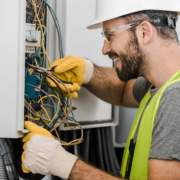 Loans for electricians