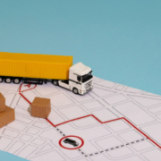 Haulage Companies