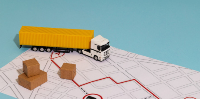 Haulage Companies